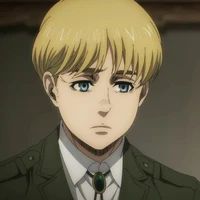 Armin Arlert