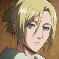 Annie Leonhard