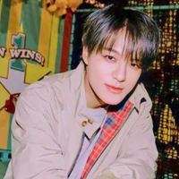 Seo jeno