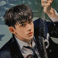 Huang lucas