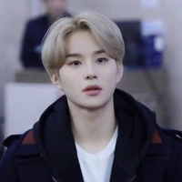 Huang jungwoo