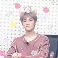 Hwang xiaojun