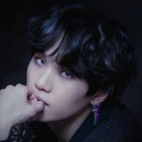 Min Yoongi
