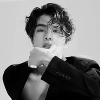 Kim Seokjin