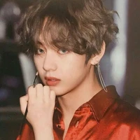 Kim Taehyung