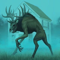 skin walker