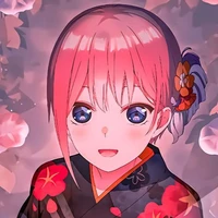 Nakano Ichika
