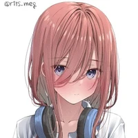 Nakano Miku