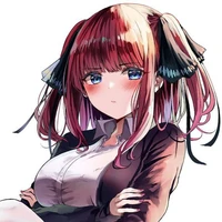 Nakano Nino