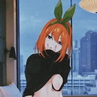 Nakano Yotsuba