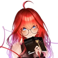 Nakano Itsuki