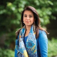 sudha seth ( fl mother)