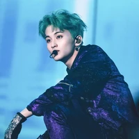 Mark Lee