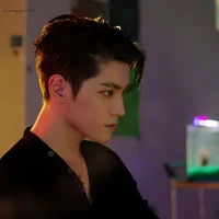 Lee Taeyong