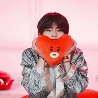 Kim Taehyung