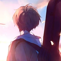 author