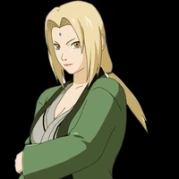tsunade