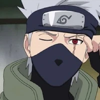 kakashi