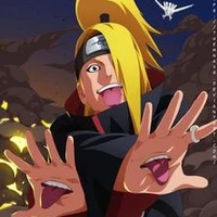 deidara