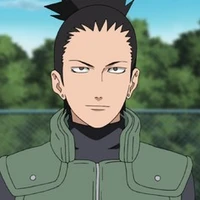 shikamaru