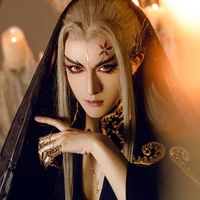 rojo )rey de los dragones