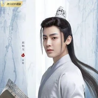 หยางจงหยิง~พระเอก