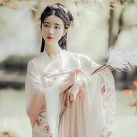 หลินหลาง~สาวใช้
