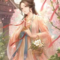 God