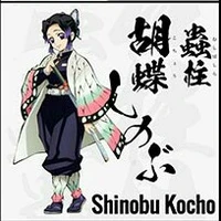 shinobu
