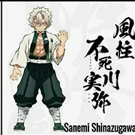 sanemi