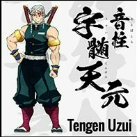 tengen