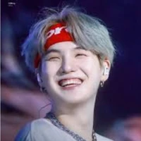 Yoongi