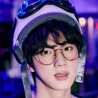 Seokjin
