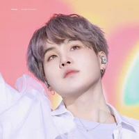 Yoongi