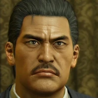 Kazama-San