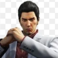 Kiryu Kazuma