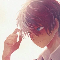 todoroki O.P