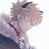 bakugou A.D