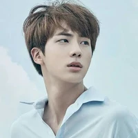 Kim Seok jin or Jin