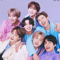 BTS Members