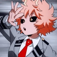 Mina ashido