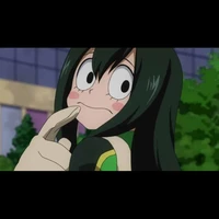 tsuyu