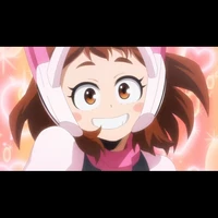 Uraraka