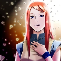 Kushina Uzumaki