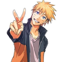 Naruto Uzumaki