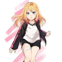 Nirami Namikaze(kecil)