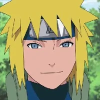 Minato Namikaze