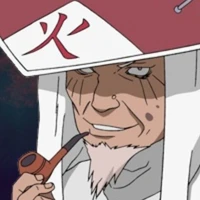 Hiruzen Sarutobi