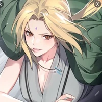 Tsunade Senju