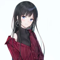 Hina(Dulu)